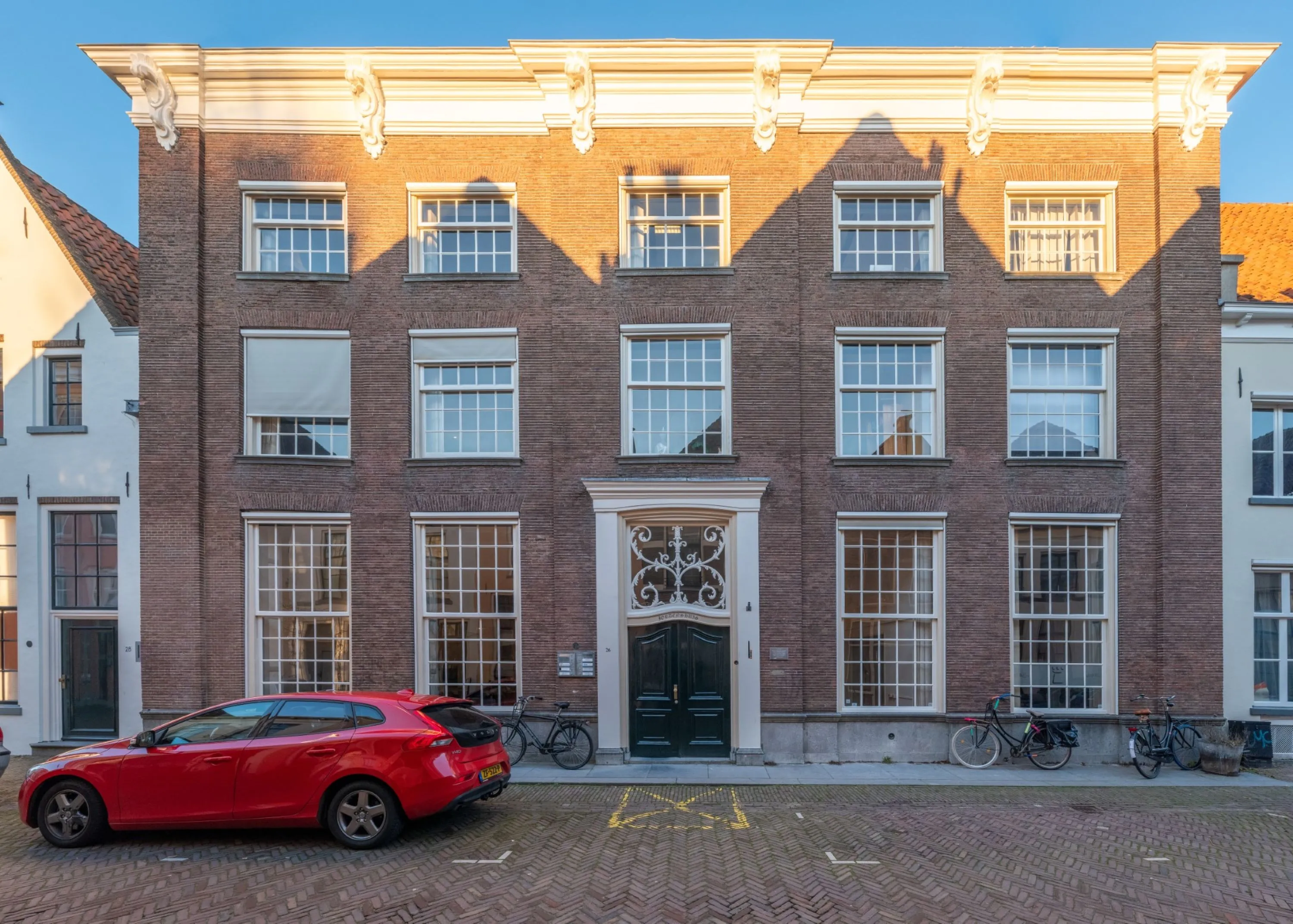 Papenstraat 26