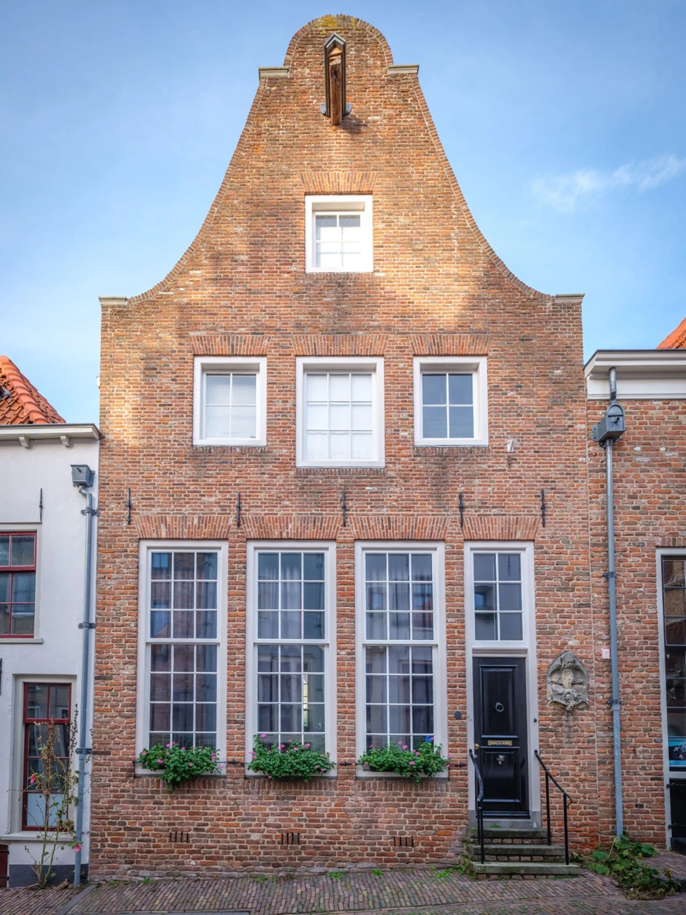 Bergstraat 37-39
