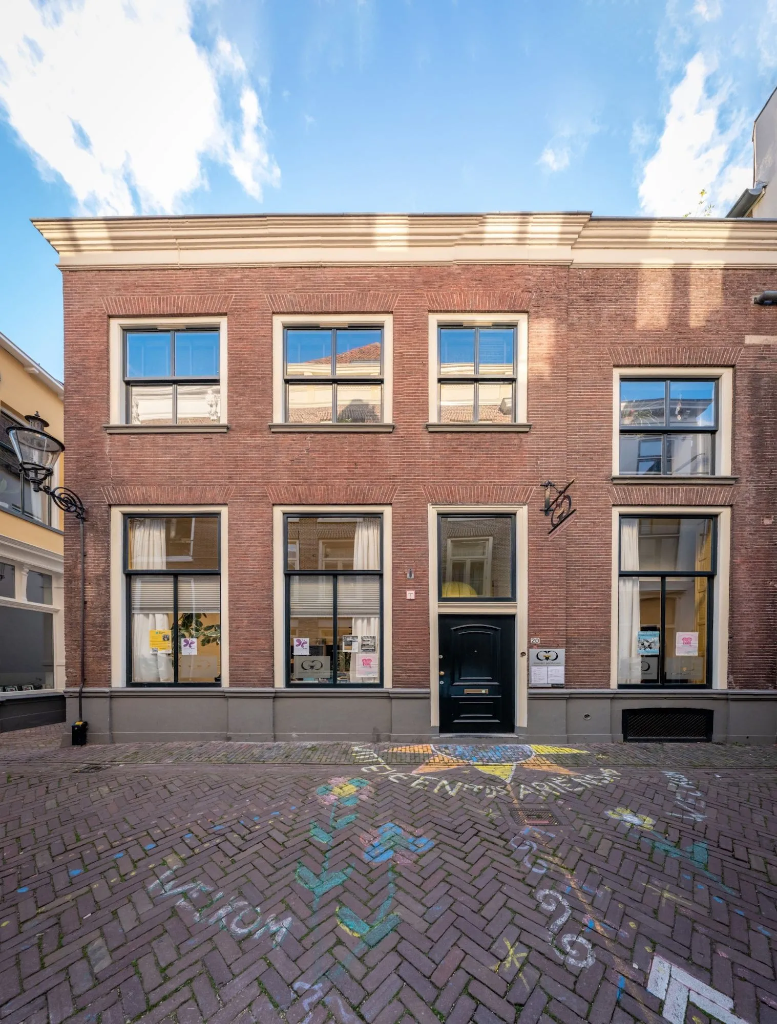 Assenstraat 20