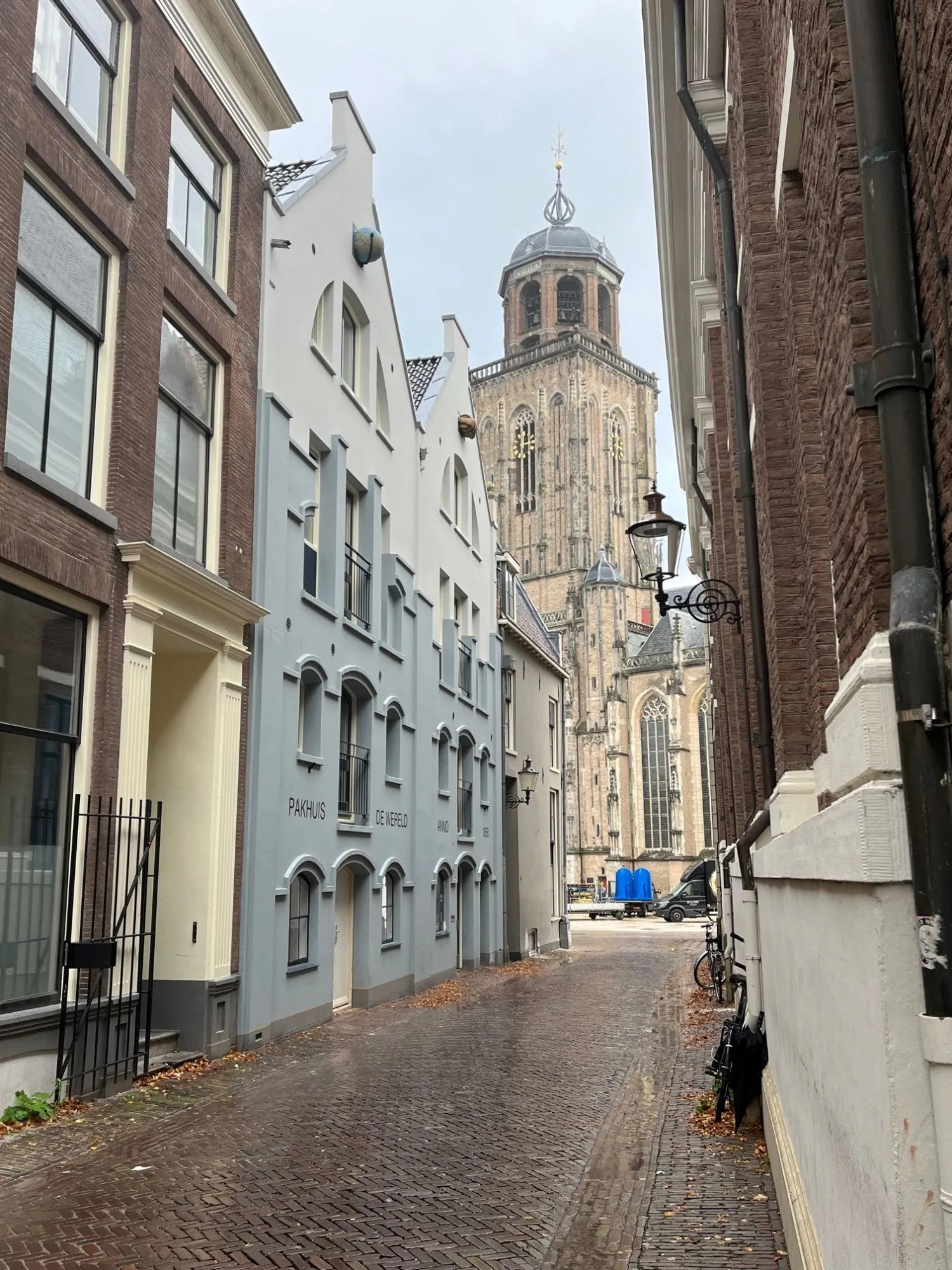 Polstraat 6a t/m 6g