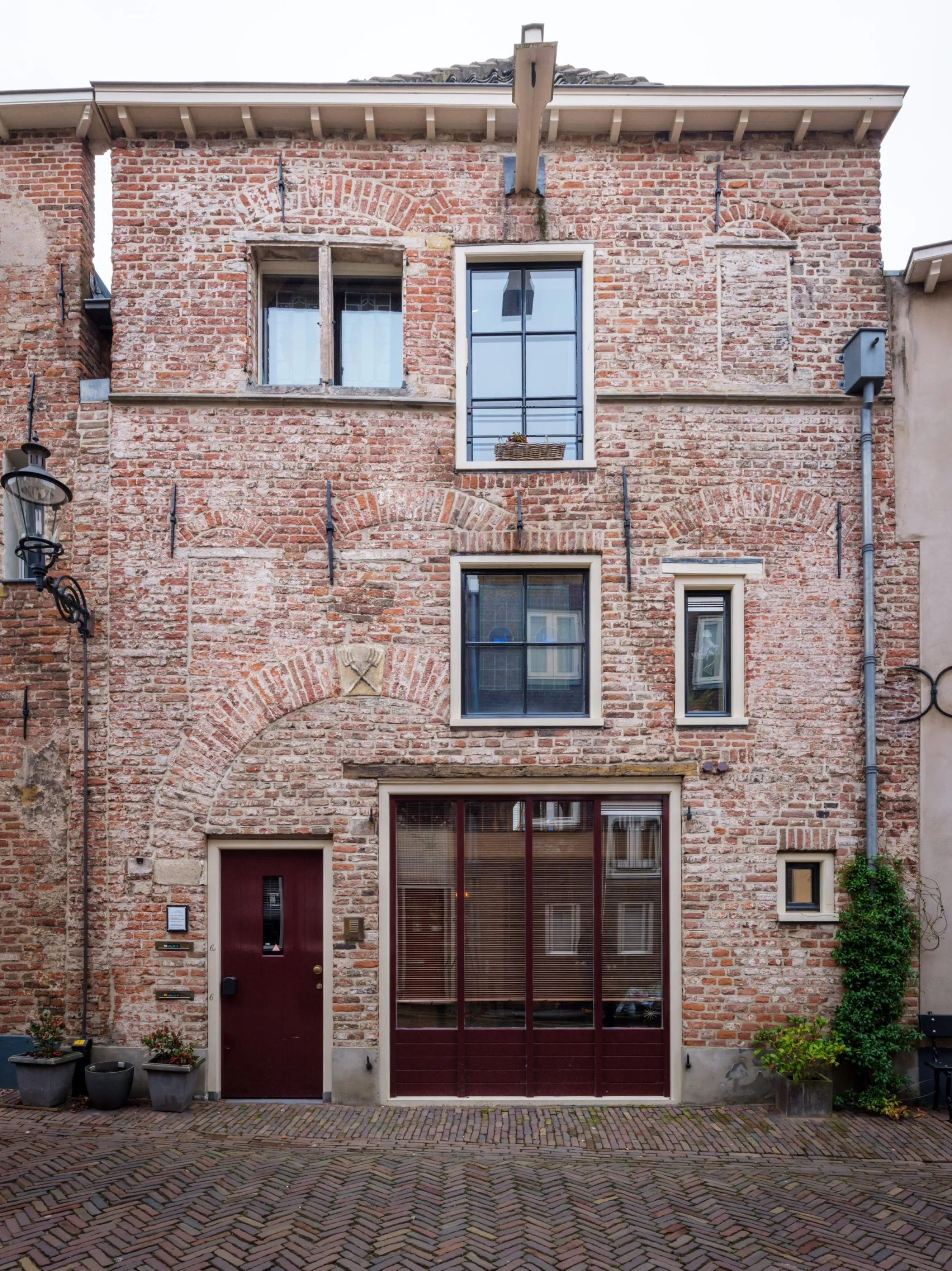 Roggestraat 6