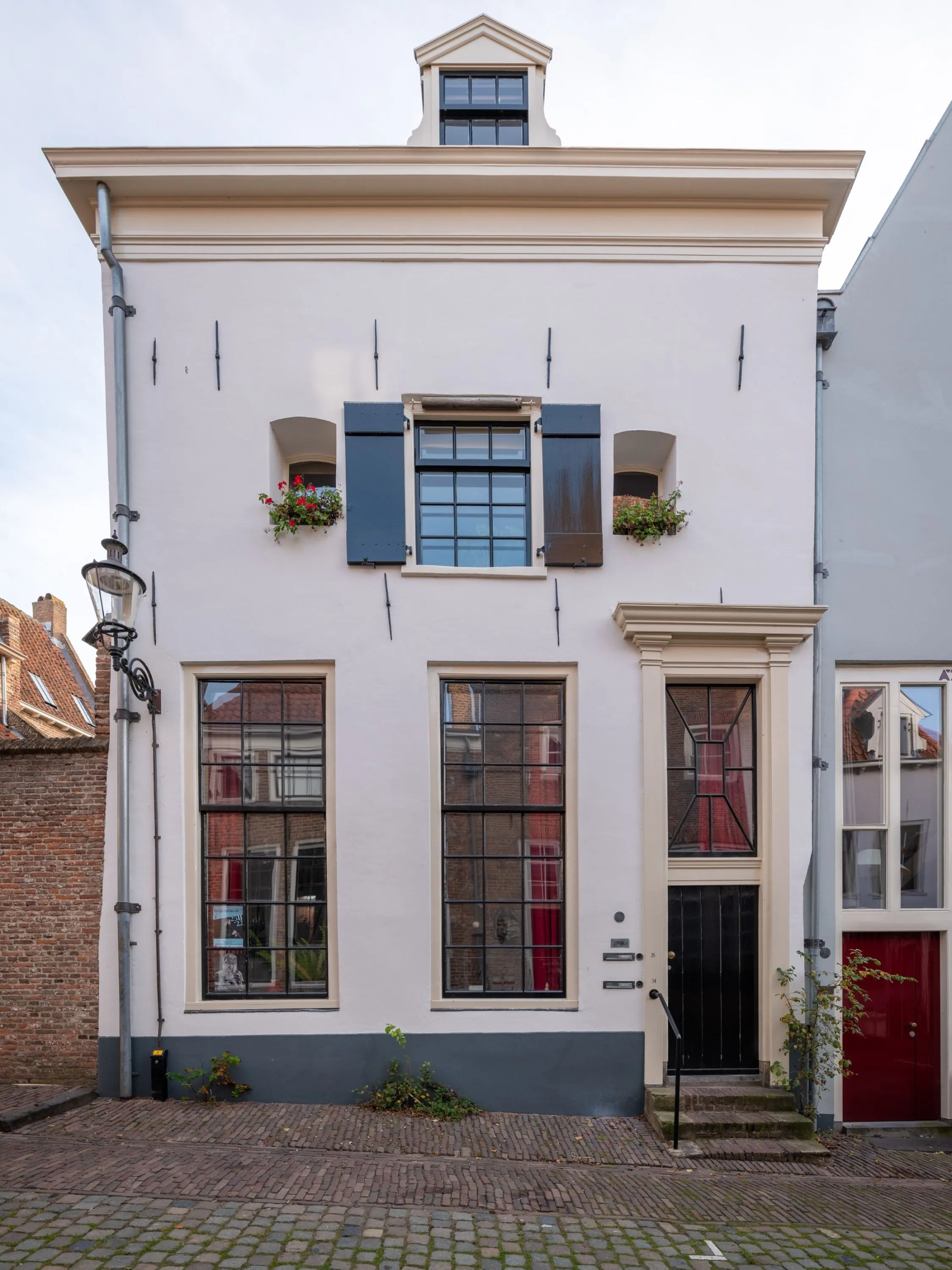 Bergstraat 34-36-38