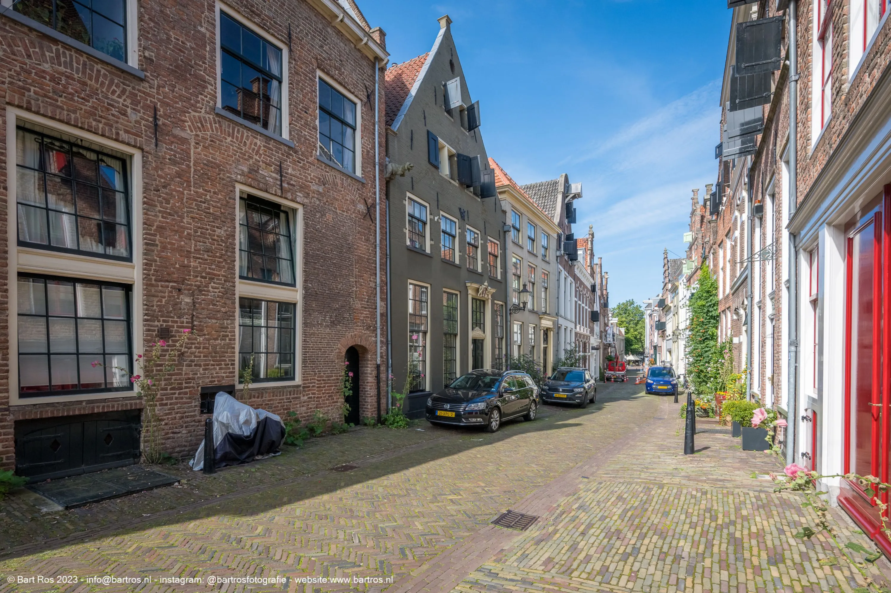 Menstraat 36-38