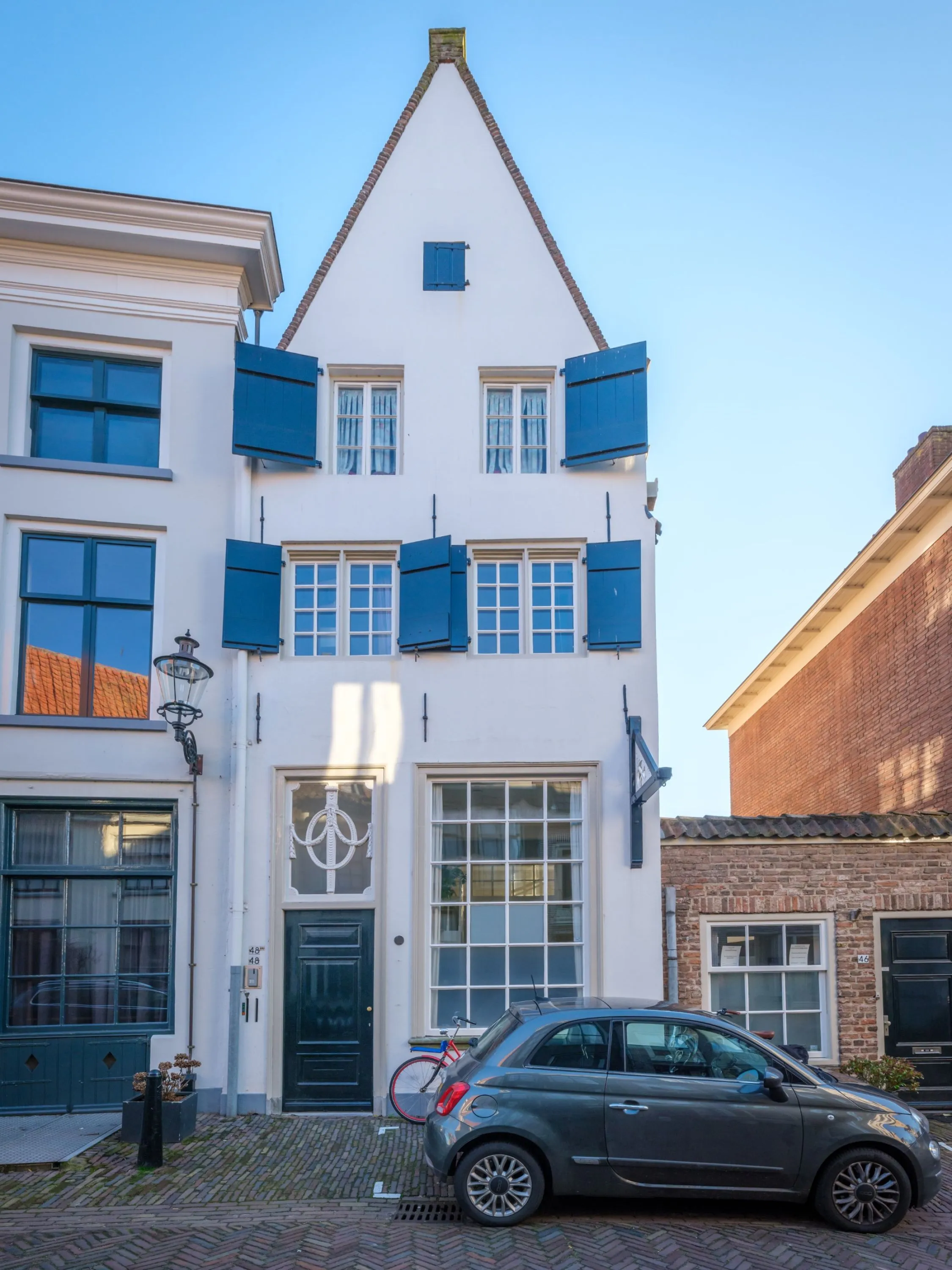 Rijkmanstraat 46-48-48a