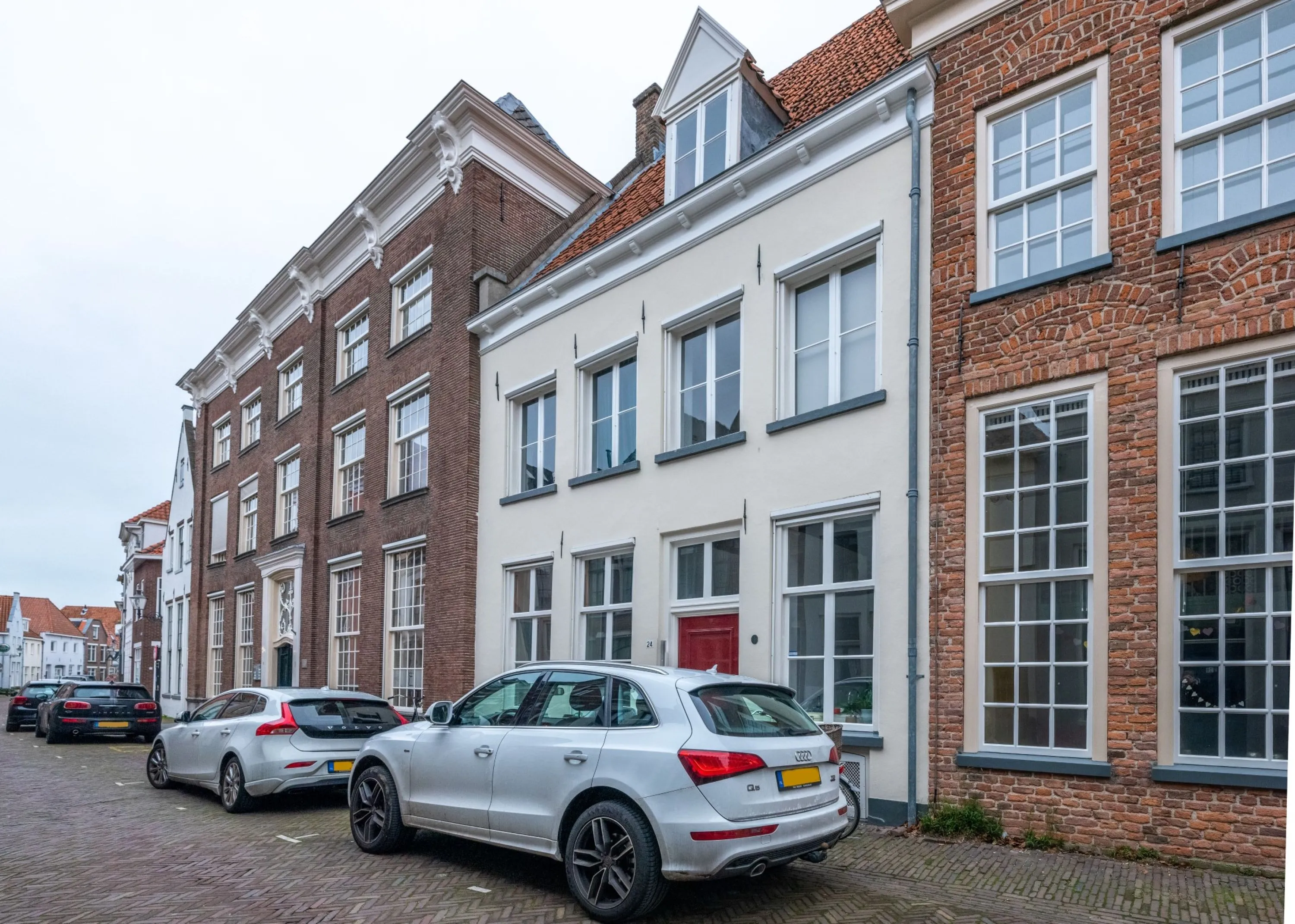 Papenstraat 24