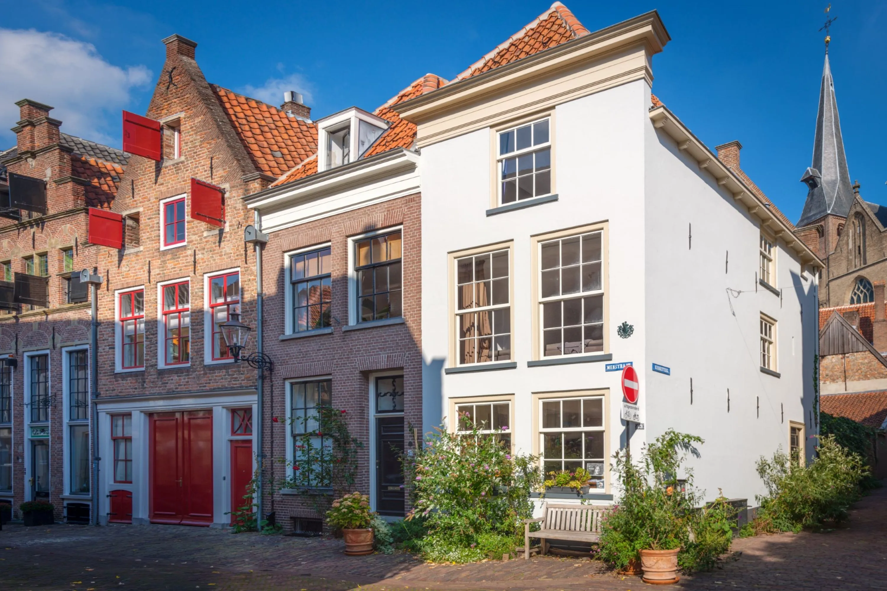 Menstraat 41-43