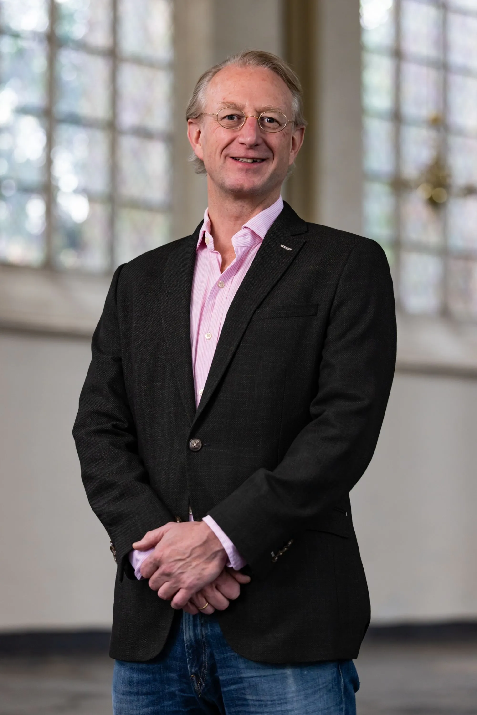 Barend Jan Schrieken