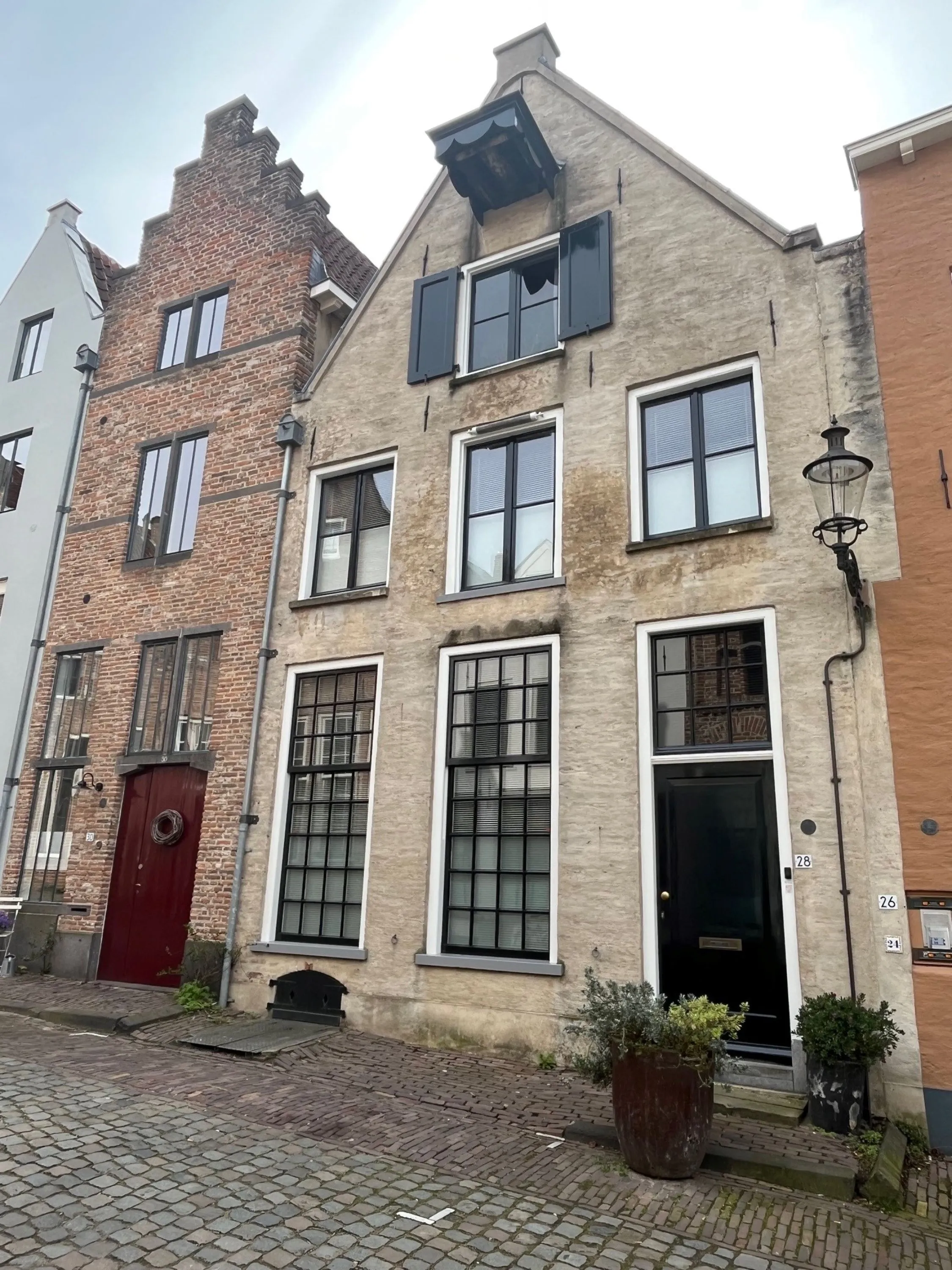 Bergstraat 28