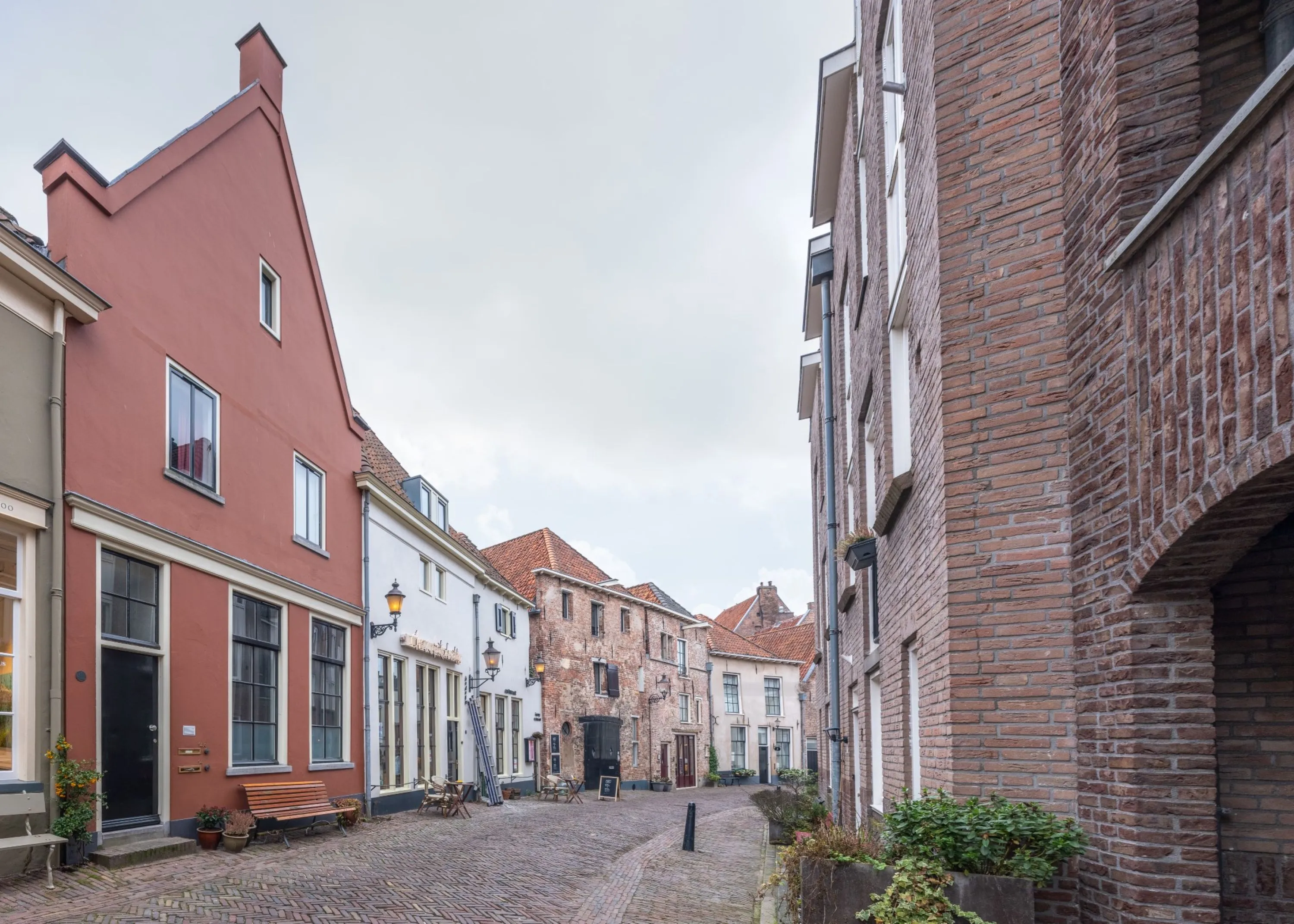 Roggestraat 14
