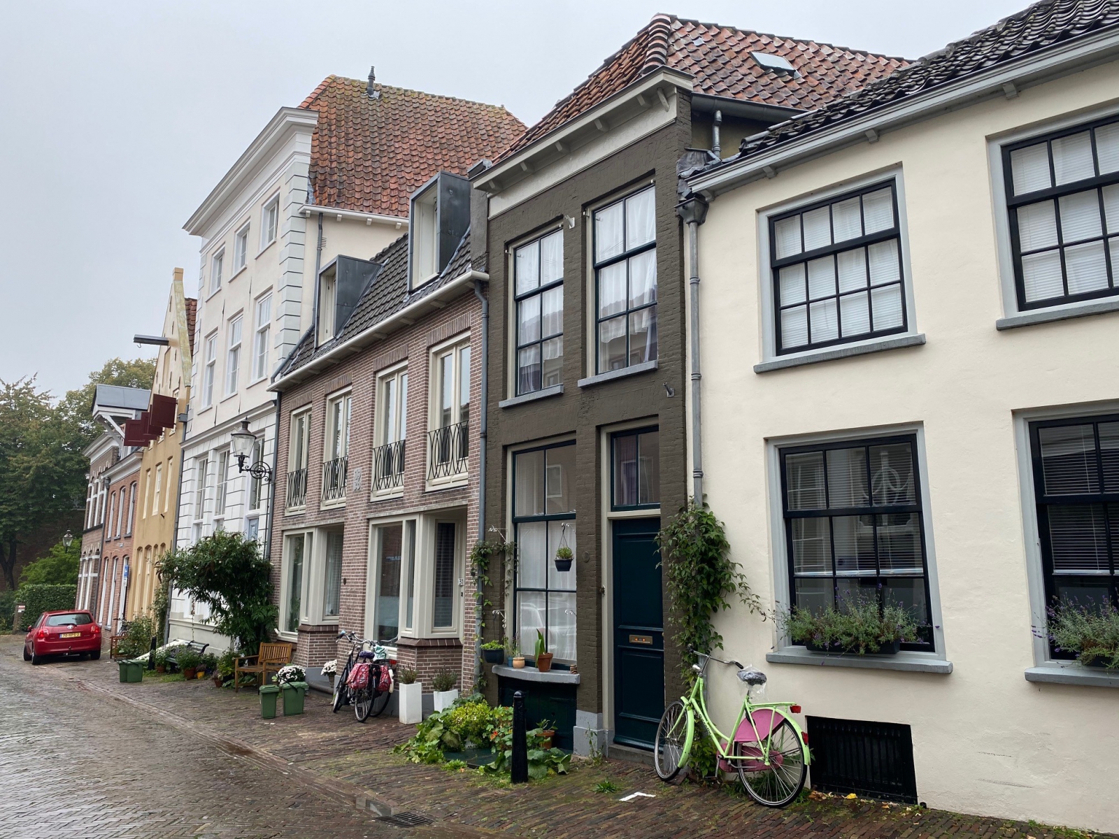 Rijkmanstraat 33 - Deventer | NV Bergkwartier