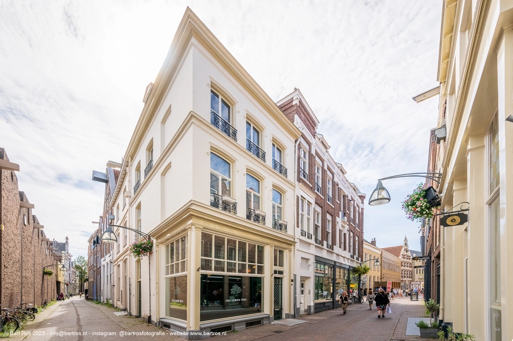 Korte Assenstraat 2