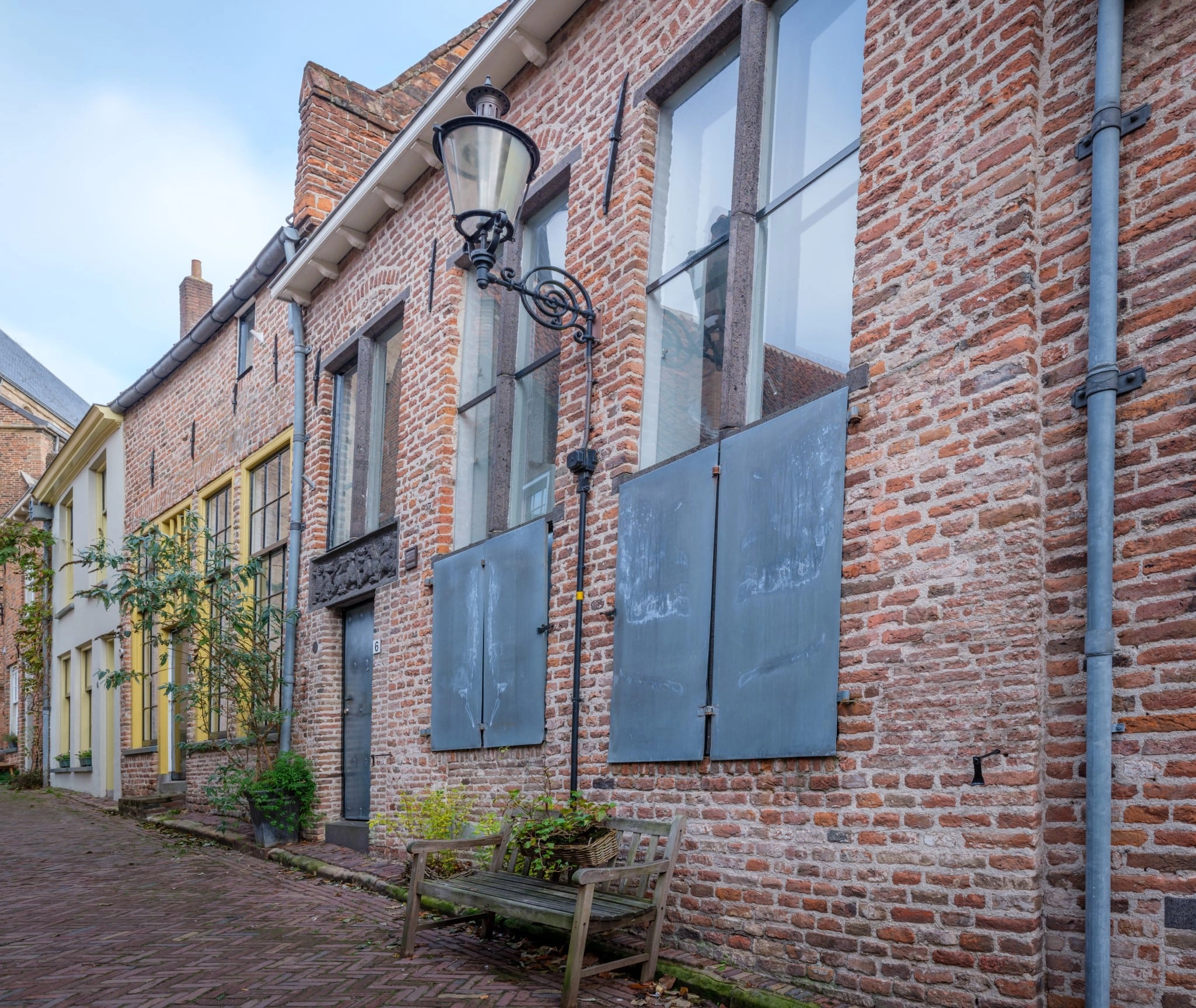 Kerksteeg 6