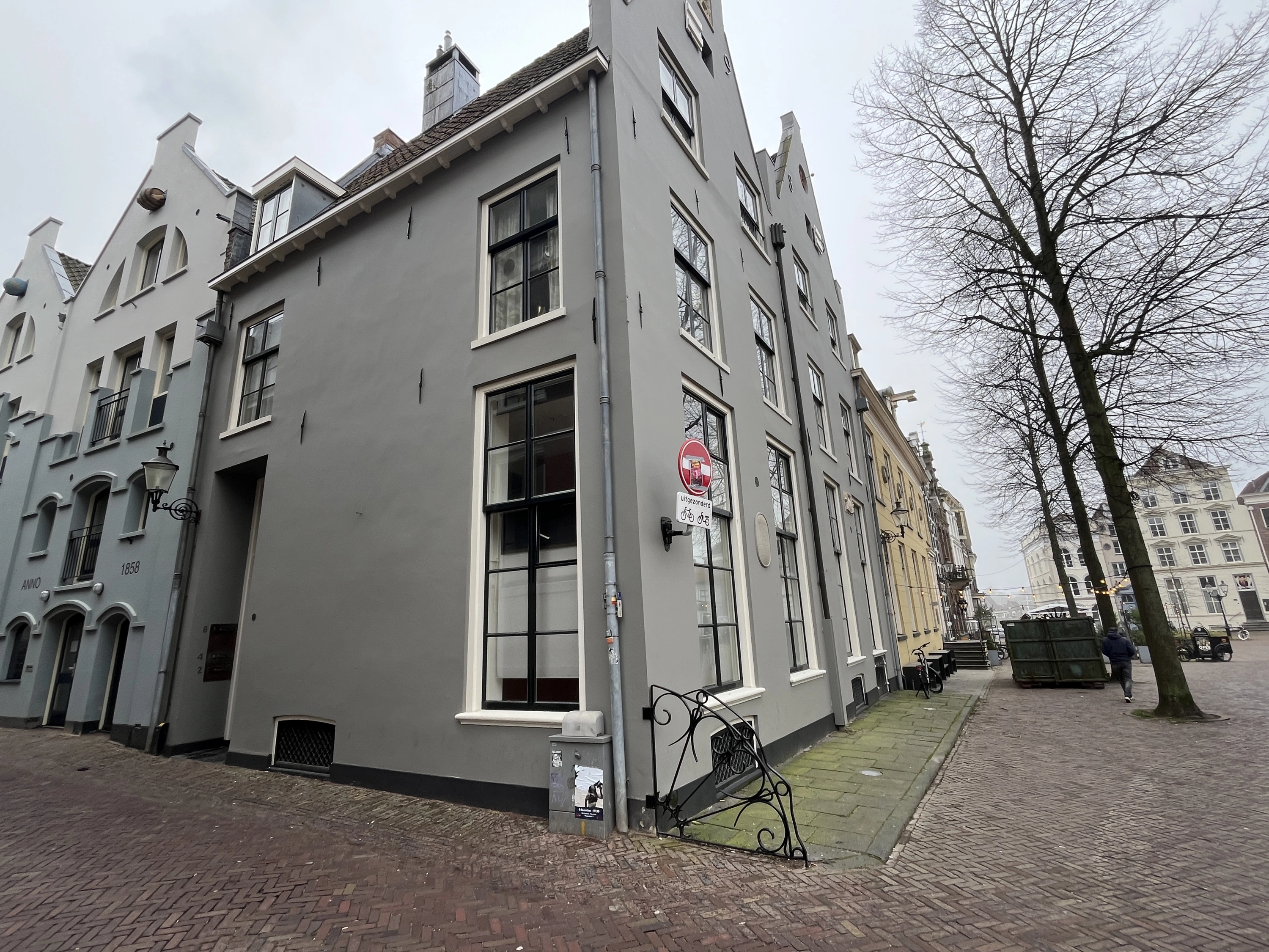 Polstraat 2