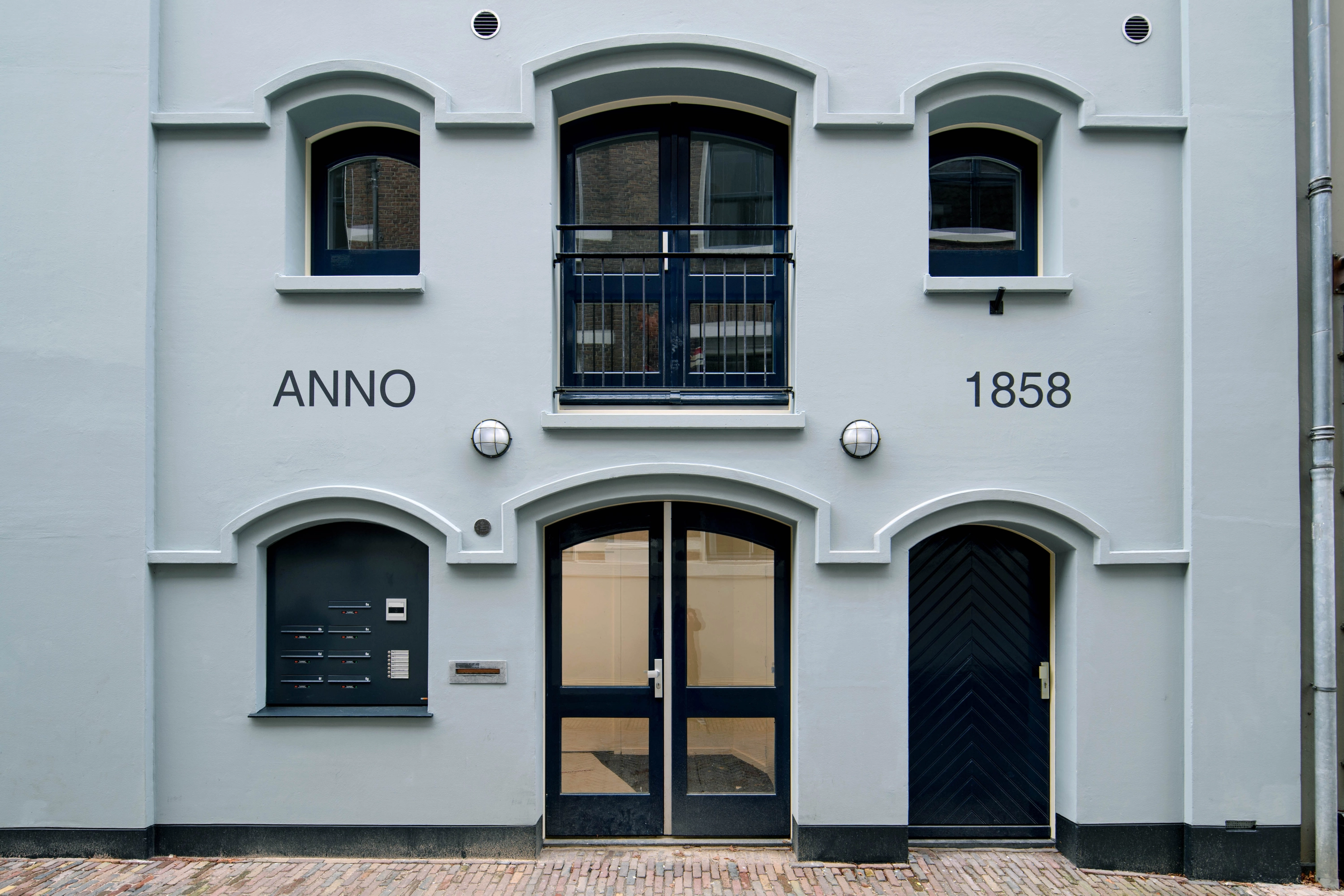 Polstraat 6 A