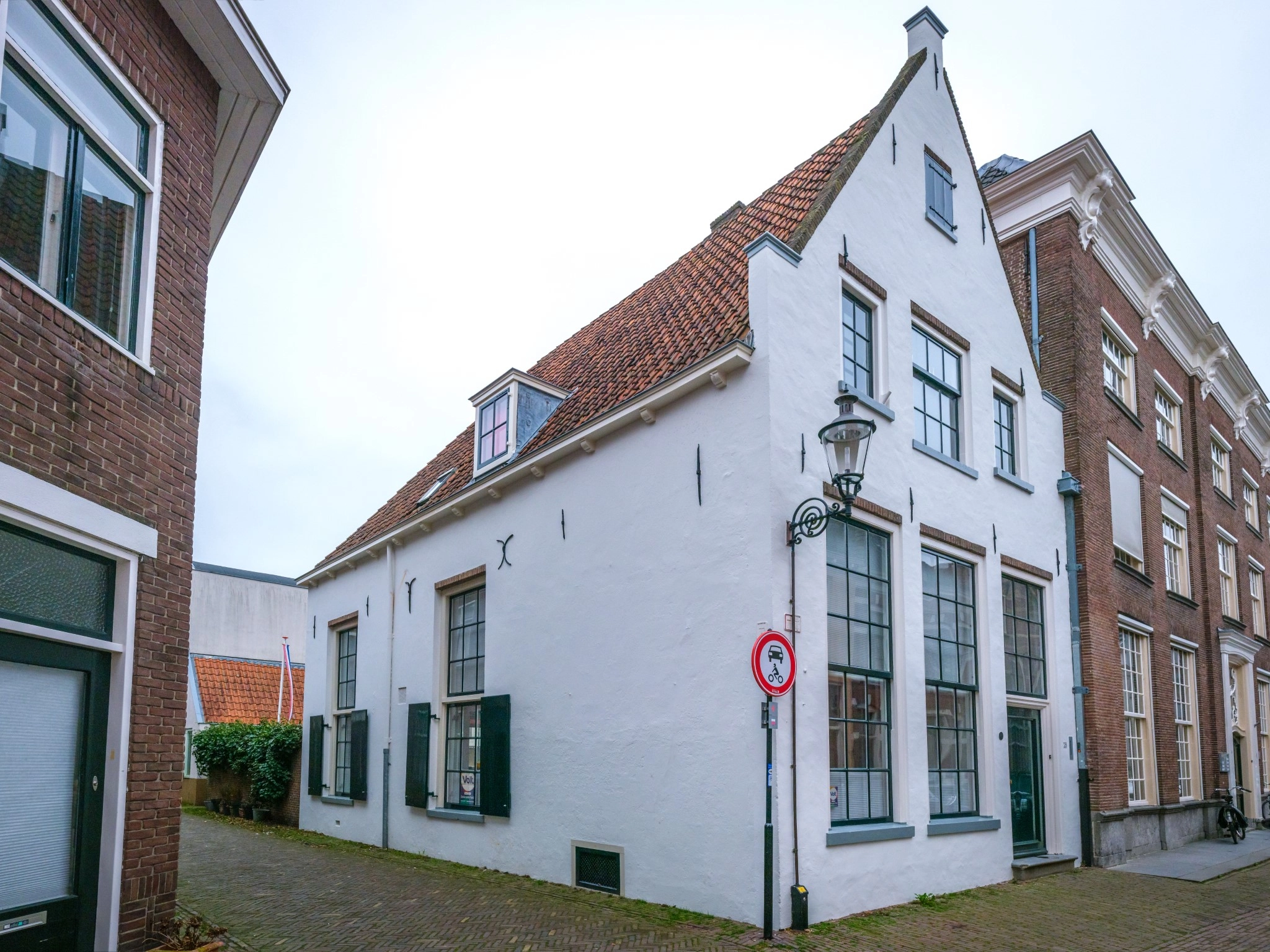 Papenstraat 28 
