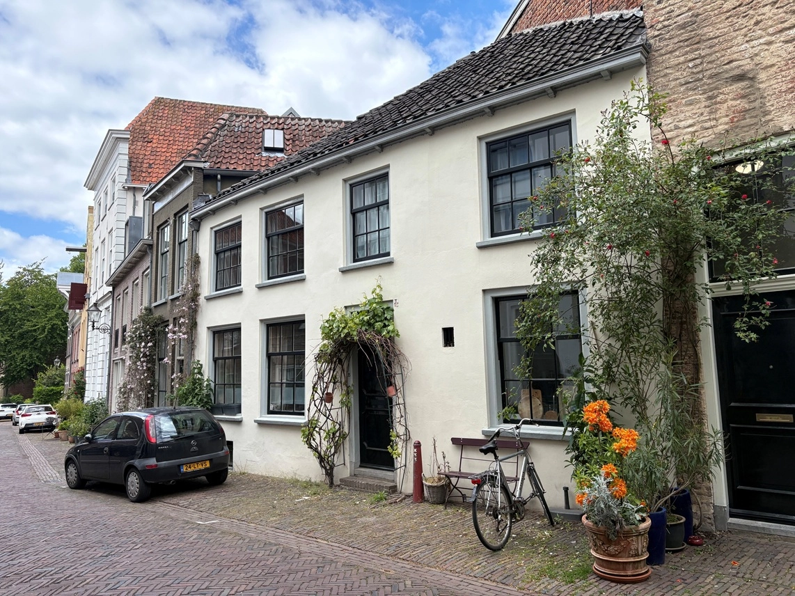Rijkmanstraat 35 