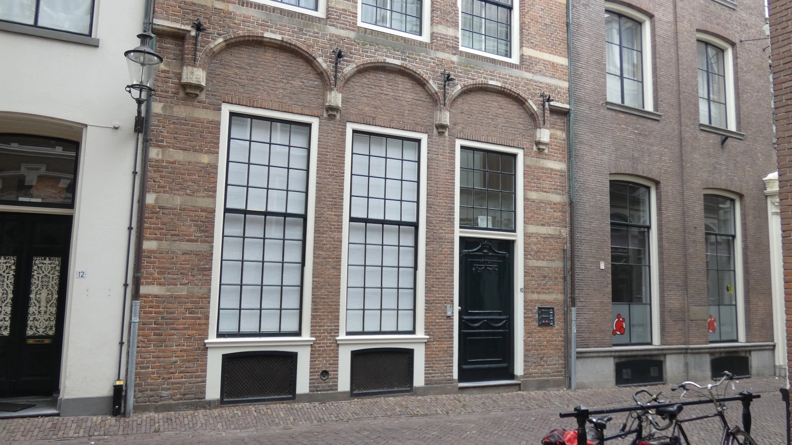 Assenstraat 10 