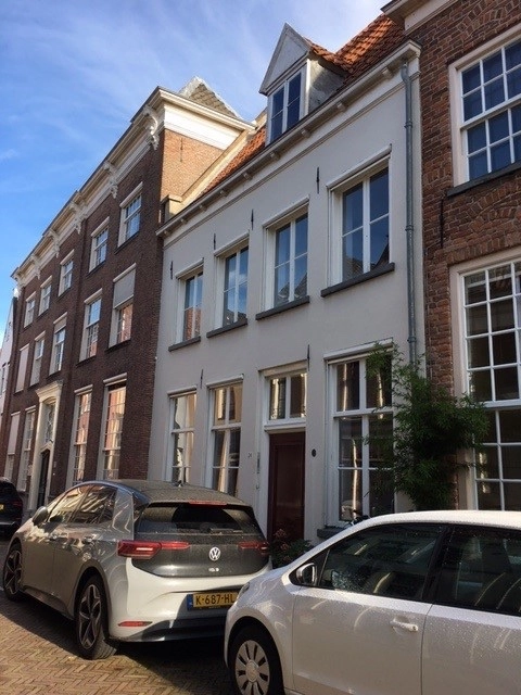 Papenstraat 24 