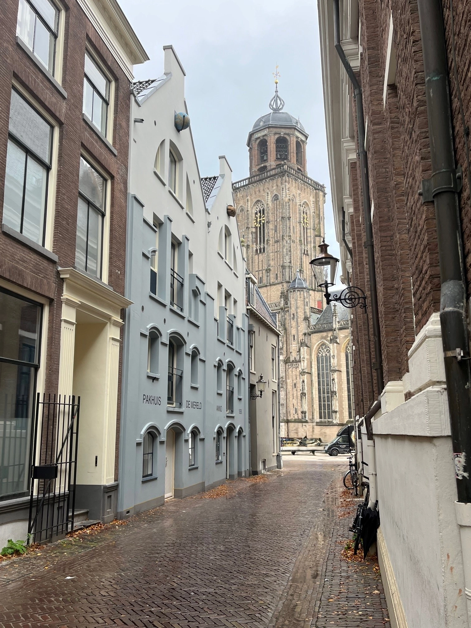 Polstraat 6 c