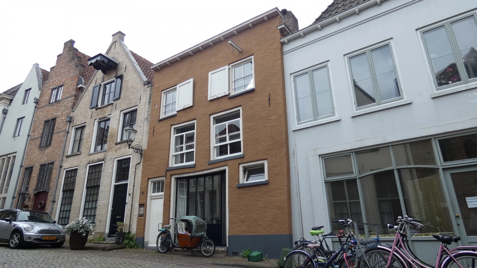 Bergstraat 26 
