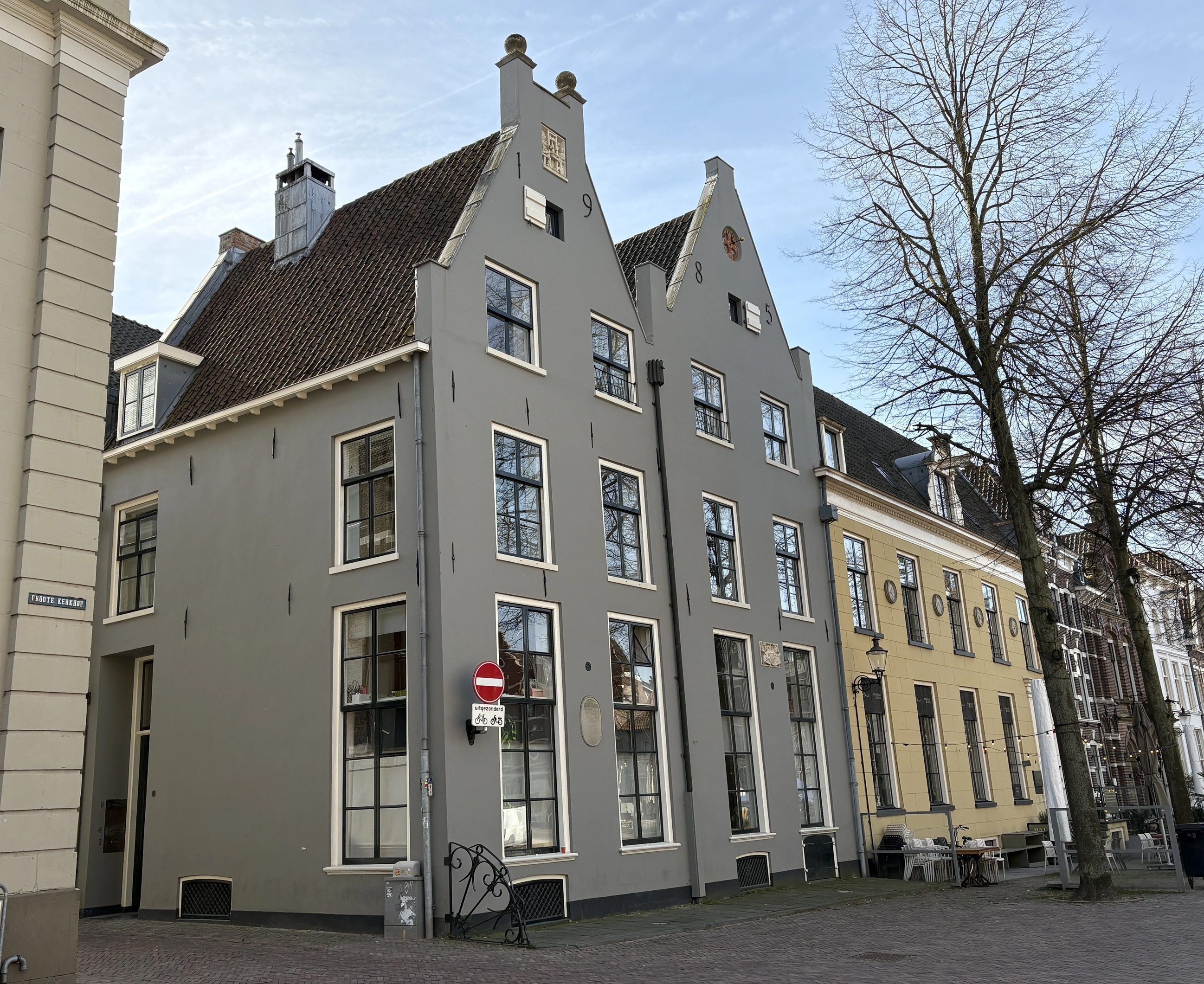 Polstraat 4 