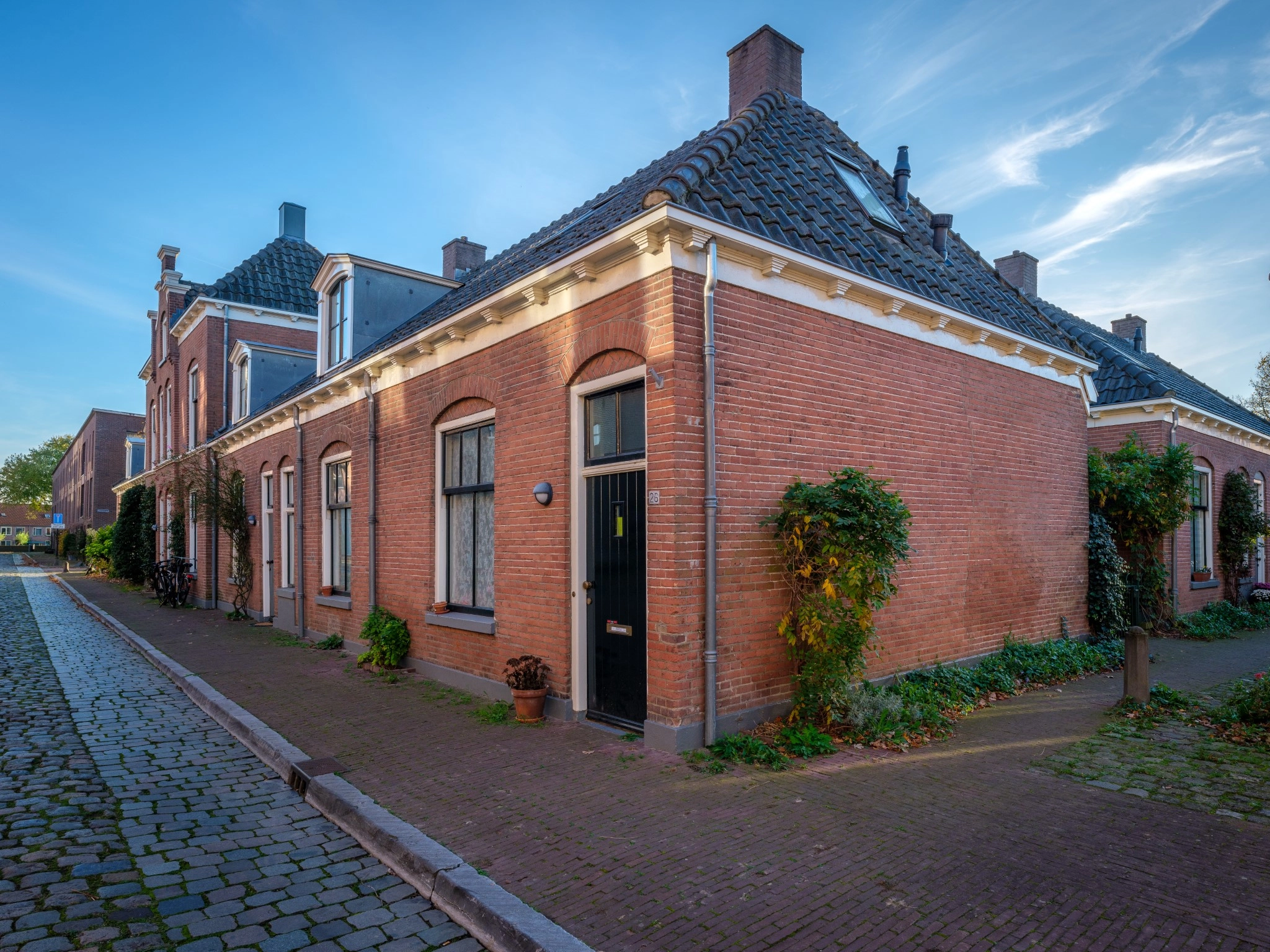 Bergpoortstraat 26 
