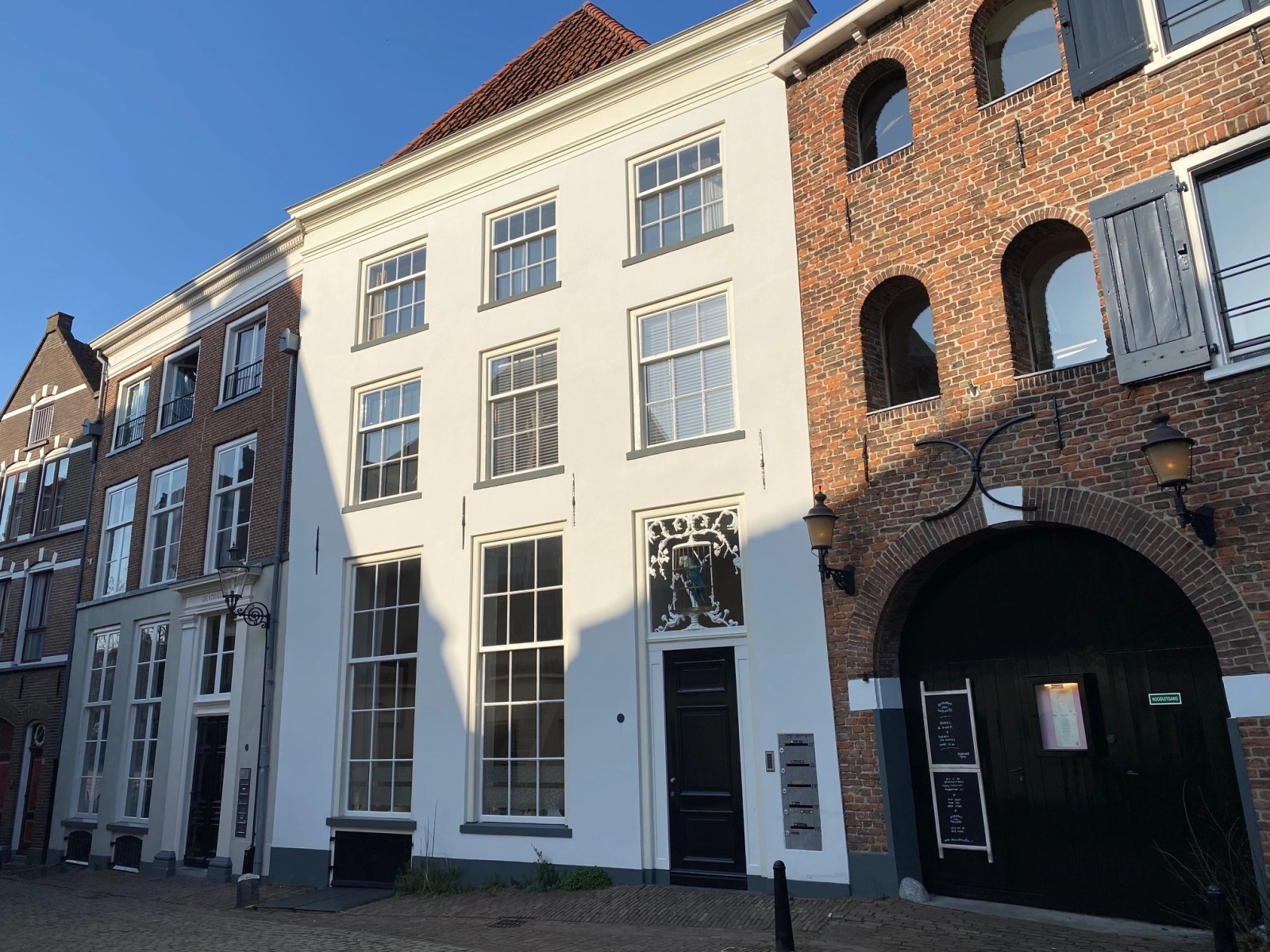 Bergstraat 19